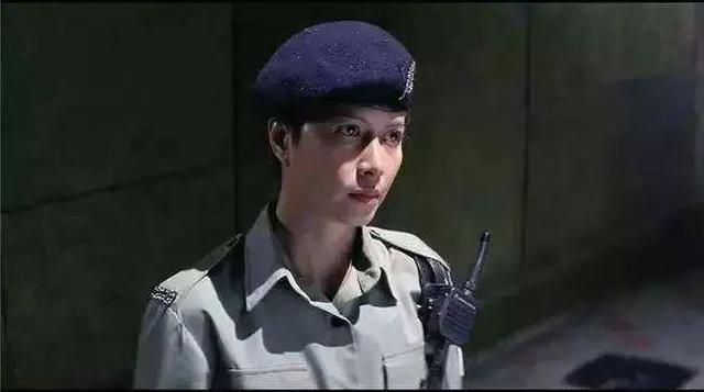 「伪装」的港片大佬，今天终于曝光
