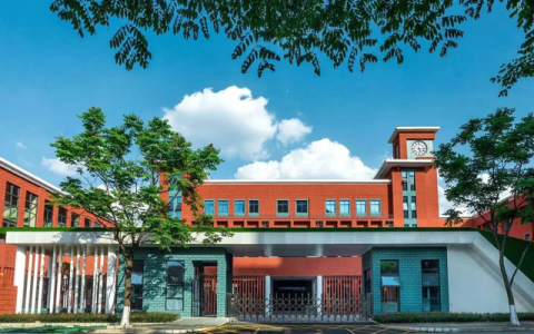 成都金牛实验中学(成都金牛实验中学行知校区)