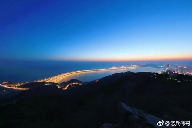 玩遍大连丨这些网络捧红的大连美景，哪个更让你心动！