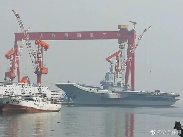 玩遍大连丨这些网络捧红的大连美景，哪个更让你心动！