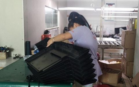 乐华电视主板怎么样，精品粤菜馆