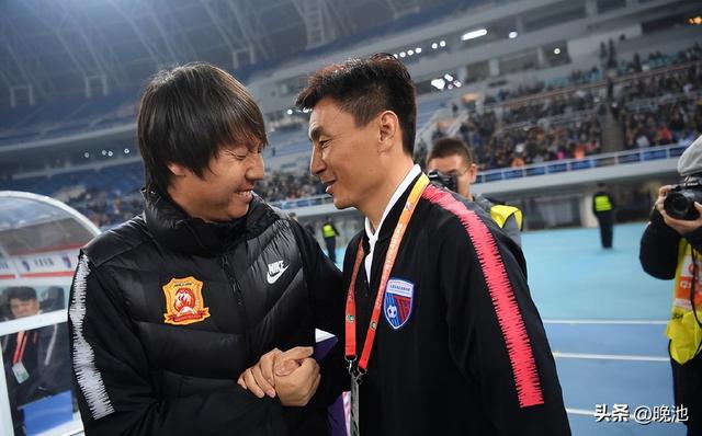 22年前今天国足1-0客胜马尔代夫 遭遇口诛笔伐！出场13人今何在？