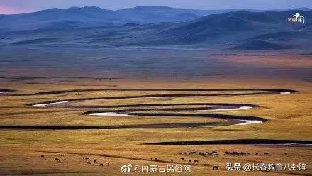 长春娃国庆出游最强攻略！这条路线强烈推荐哦