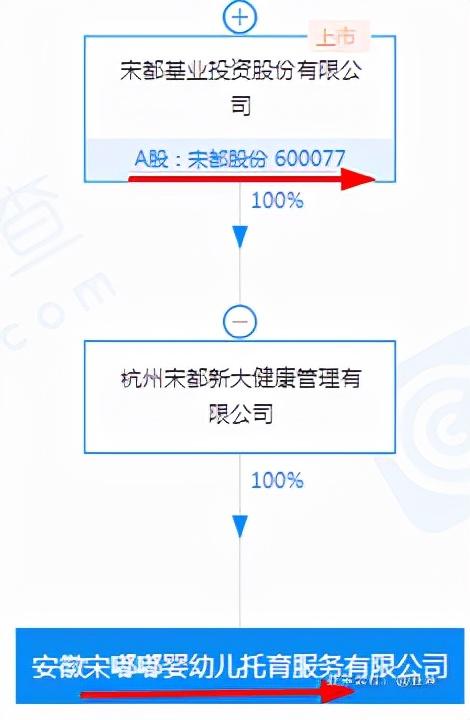 宋都股份：托育服务+月子会所+农业乡村振兴+太阳能光伏+锂电