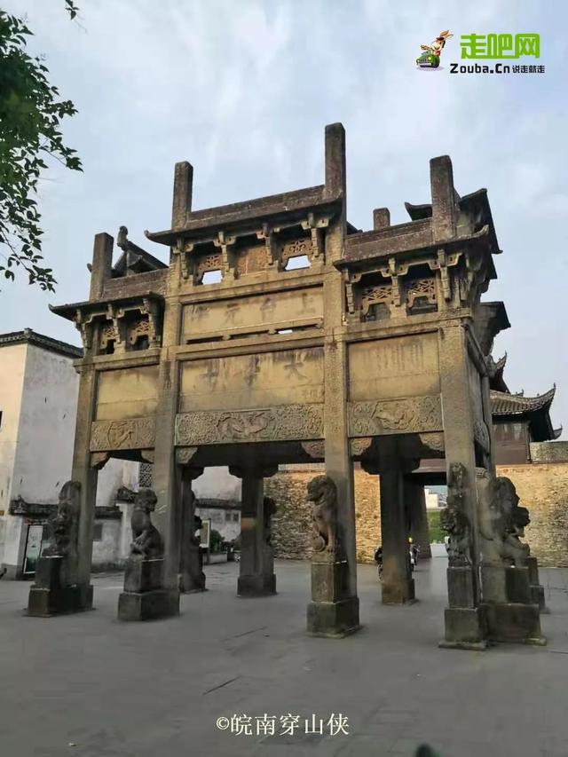 敬亭山美景美景难忘