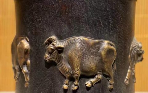 中国传统工艺品收藏价值探究