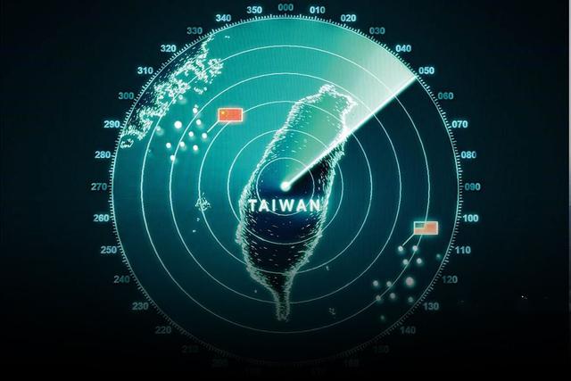 美国保证“不支持台独”，台海风险被夸大？中美更可能在南海开战