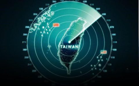 南海开战：紧张局势下的危机关头