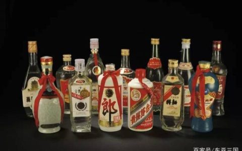 真露酒 品种特性及其独特魅力的探索