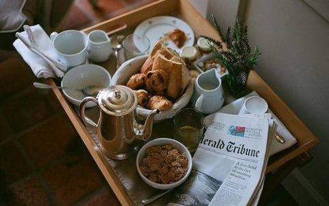 典匠 锅具怎么样，在家享用一顿brunch需准备什么东西