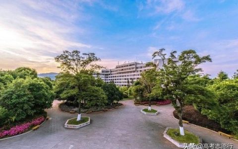 西南林业大学林学院(西南林业大学林学院有哪些专业)