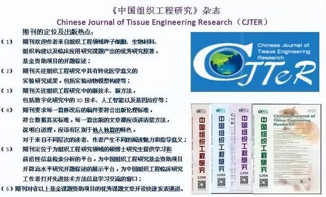 欢迎专家点评：CJTER杂志在CNKI数据库以“植入物”为检索词检出2019-2022年发表的50篇高被引文章