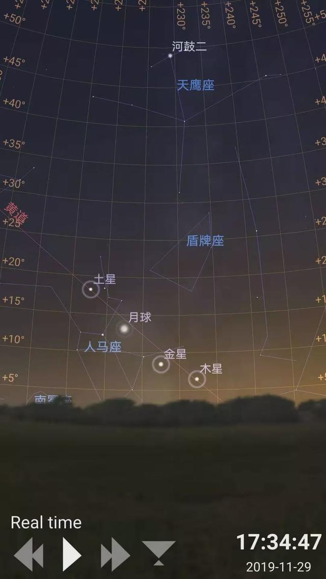 就在今天！西南方，罕见