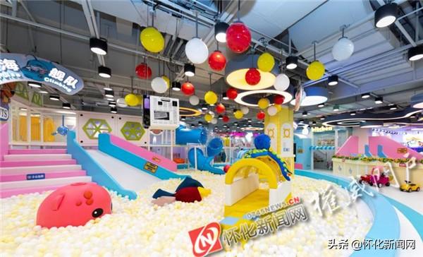 媒体探店｜怀化万达明日开业！这些新店+网红店不容错过…