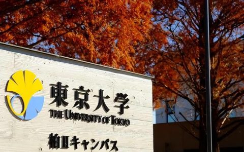 日本设计专业怎么样，日本东京大学开设专业