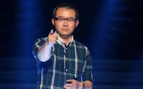 张丹丹非诚勿扰经历