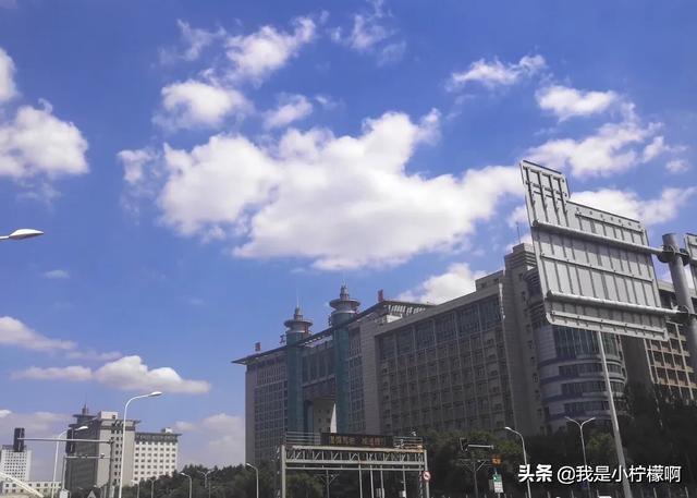 长春理工大学一一三大校区