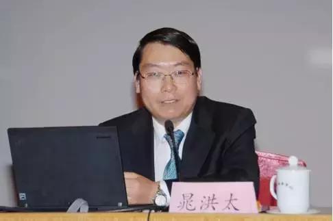 湖北多名干部履新｜高翅任华中农业大学党委书记