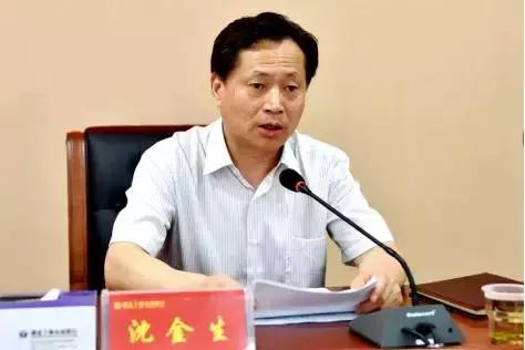 湖北多名干部履新｜高翅任华中农业大学党委书记
