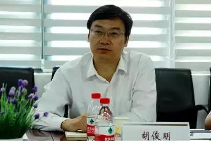 湖北多名干部履新｜高翅任华中农业大学党委书记