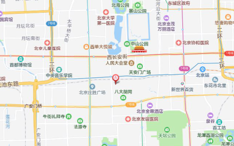 和平门小区 怎么样，和平门小区怎么样
