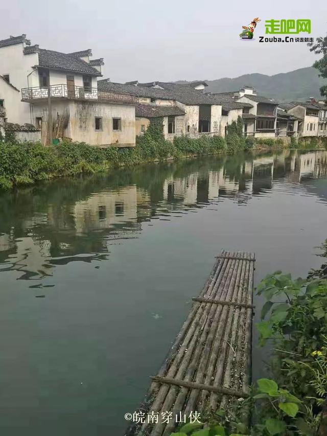 敬亭山美景美景难忘