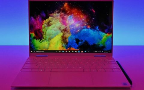 戴尔手机怎么样，戴尔xps13二合一评测