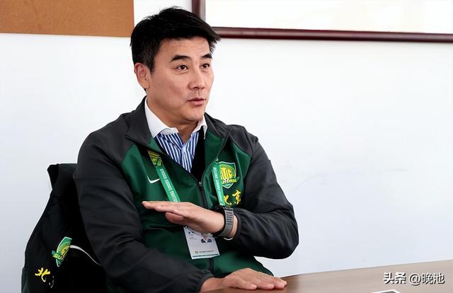 22年前今天国足1-0客胜马尔代夫 遭遇口诛笔伐！出场13人今何在？