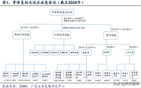 天津易迪思怎么样，骨修复材料全球领军企业