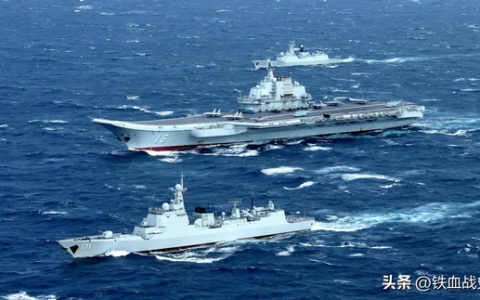 今日刚刚发生的军事新闻（中国海军护航舰队实施跨海区巡航）