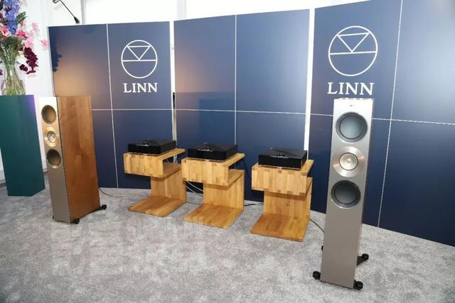 慕尼黑之声！德国 High End 2019 高级音响展开启（三）
