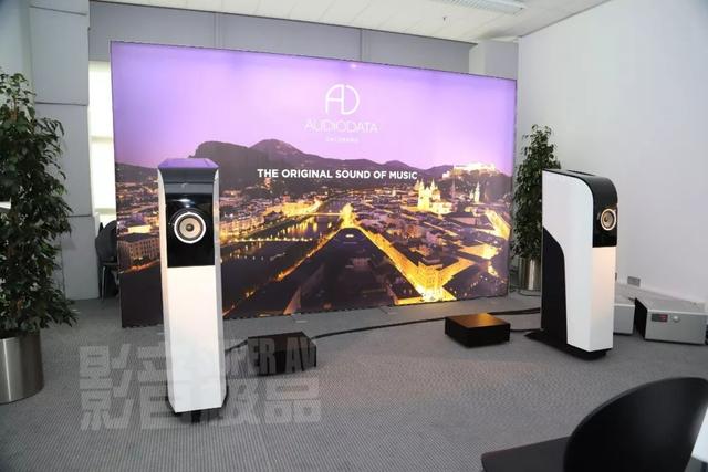 慕尼黑之声！德国 High End 2019 高级音响展开启（三）