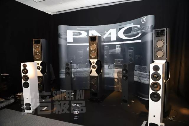 慕尼黑之声！德国 High End 2019 高级音响展开启（三）