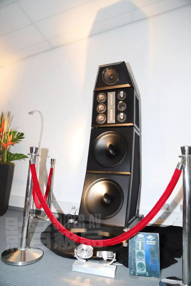 慕尼黑之声！德国 High End 2019 高级音响展开启（三）