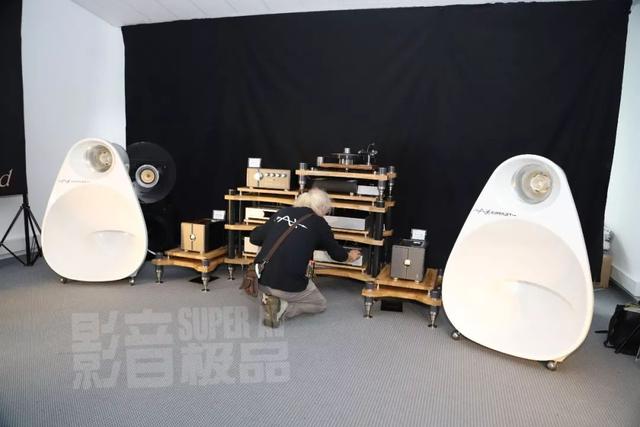 慕尼黑之声！德国 High End 2019 高级音响展开启（三）