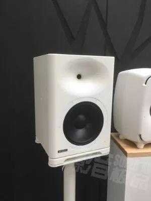 慕尼黑之声！德国 High End 2019 高级音响展开启（三）