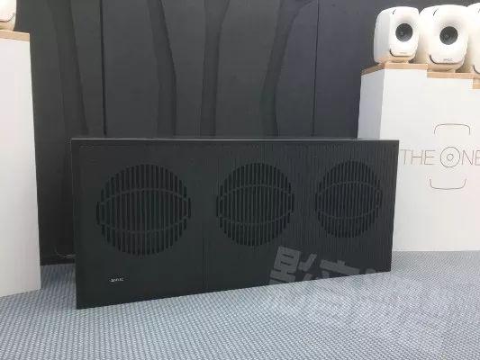 慕尼黑之声！德国 High End 2019 高级音响展开启（三）