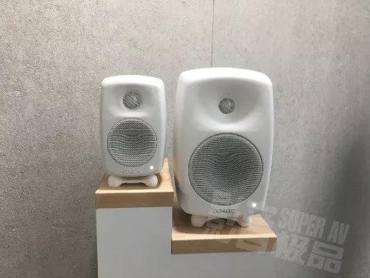 慕尼黑之声！德国 High End 2019 高级音响展开启（三）