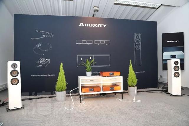 慕尼黑之声！德国 High End 2019 高级音响展开启（三）