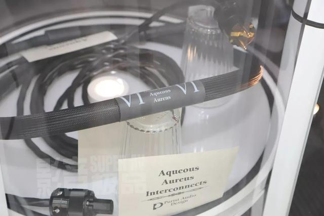 慕尼黑之声！德国 High End 2019 高级音响展开启（三）