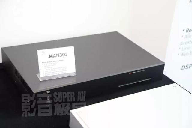 慕尼黑之声！德国 High End 2019 高级音响展开启（三）