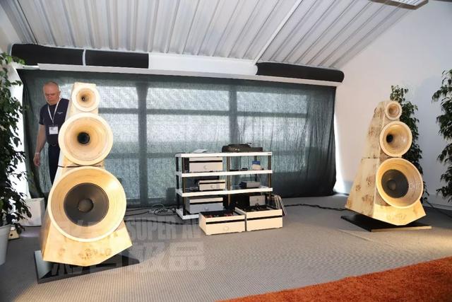 慕尼黑之声！德国 High End 2019 高级音响展开启（三）