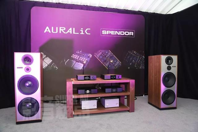 慕尼黑之声！德国 High End 2019 高级音响展开启（三）