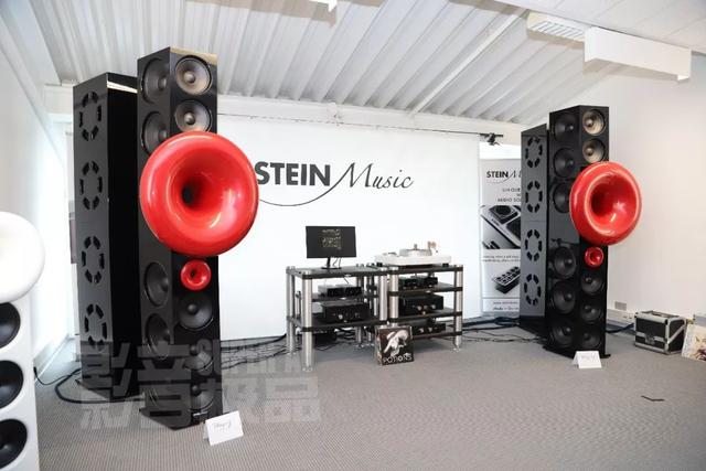 慕尼黑之声！德国 High End 2019 高级音响展开启（三）
