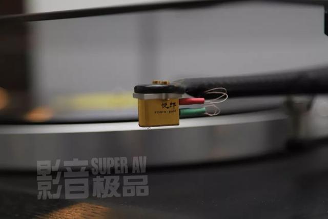 慕尼黑之声！德国 High End 2019 高级音响展开启（三）