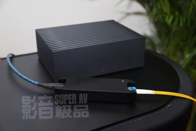 慕尼黑之声！德国 High End 2019 高级音响展开启（三）