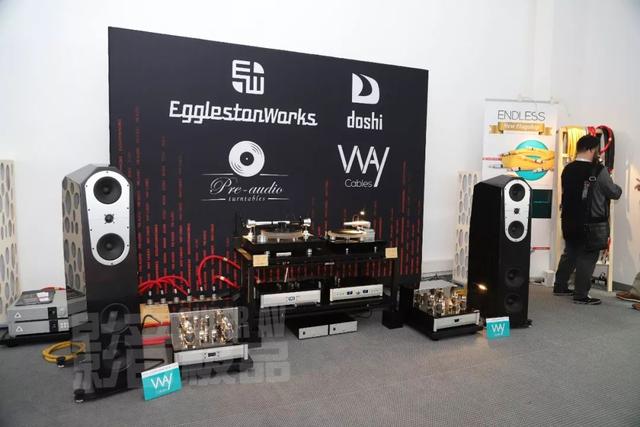 慕尼黑之声！德国 High End 2019 高级音响展开启（三）