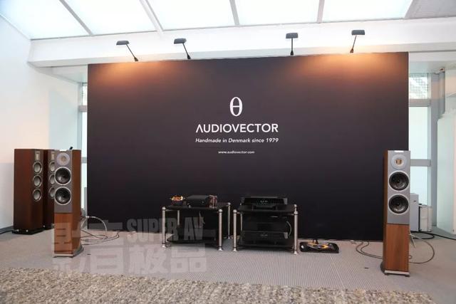 慕尼黑之声！德国 High End 2019 高级音响展开启（三）