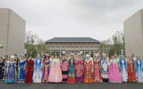 中国民族大学(中国民族大学研究生)