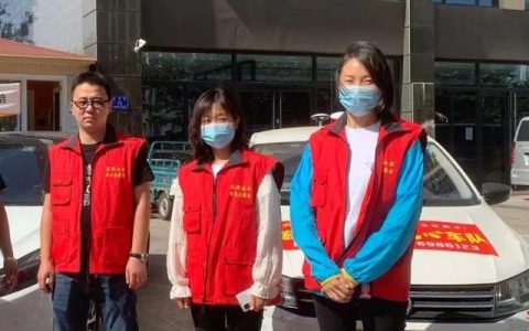 上海星光驾照怎么样，新时代文明实践暖人心